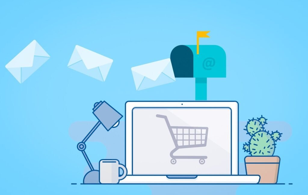 e-commerce marketing