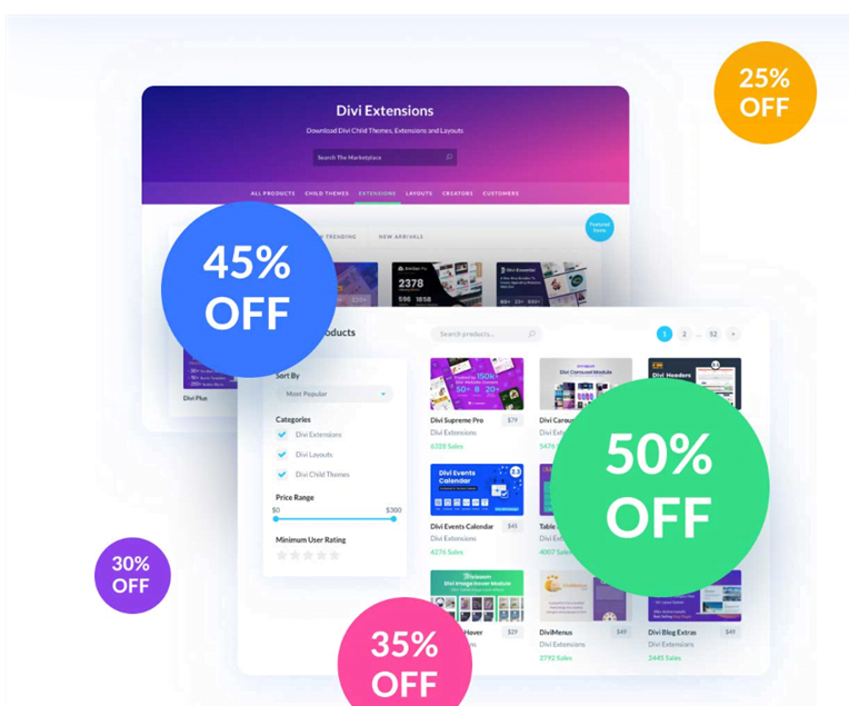 Divi Theme Black Friday Sale What You Need To Know