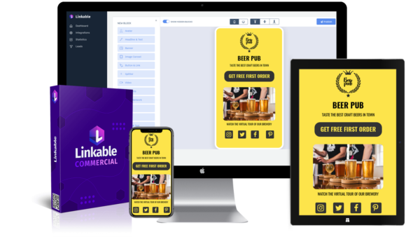 Linkable Lifetime