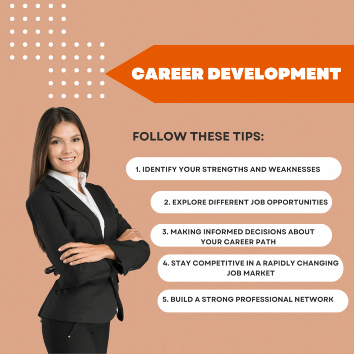 career