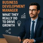 business development