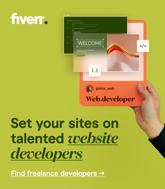 Fiverr