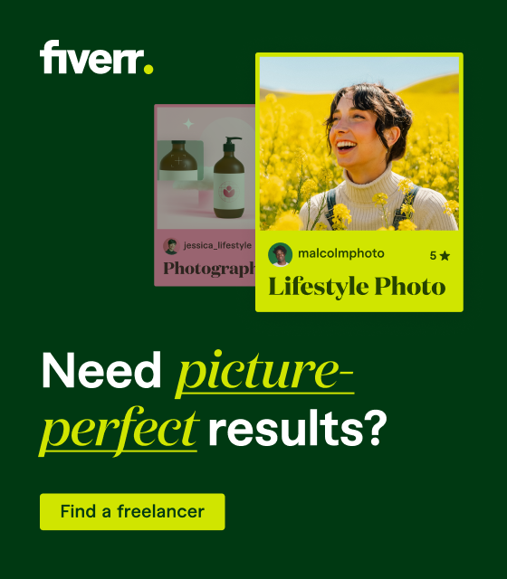 Top 10 Fiverr Alternatives You Should Know