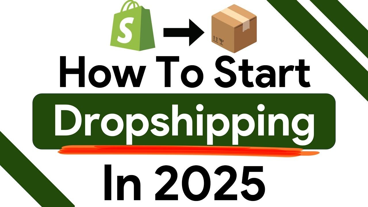Dropshipping