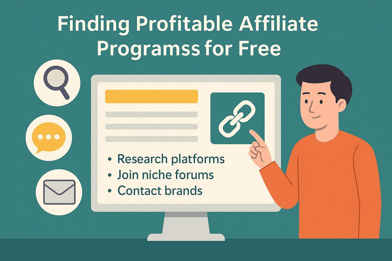 Affiliate Marketing
