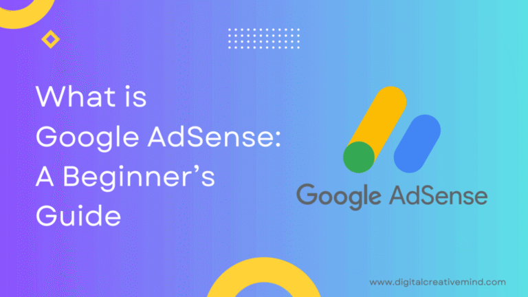 Google AdSense