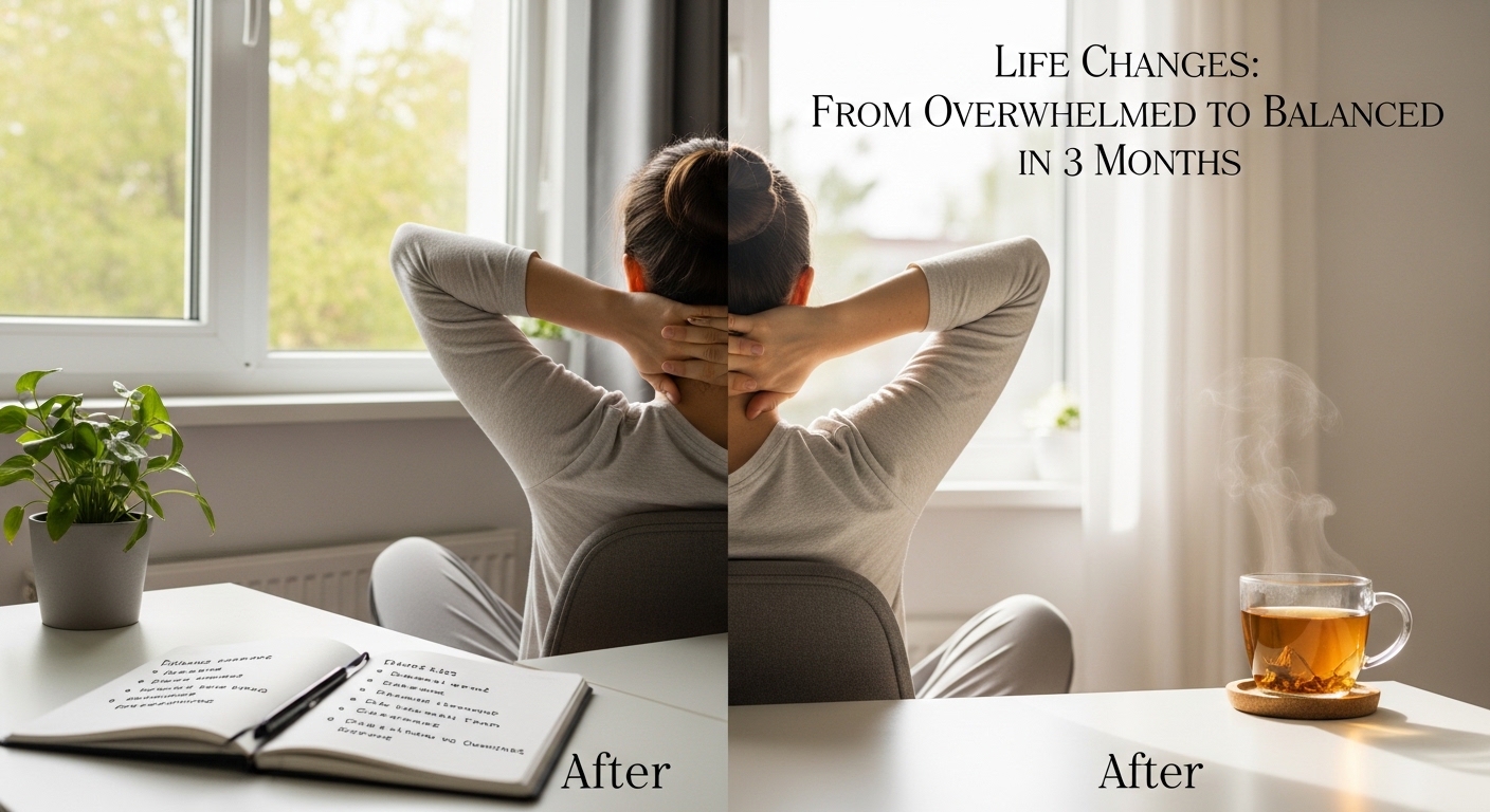 Unlocking Inner Peace