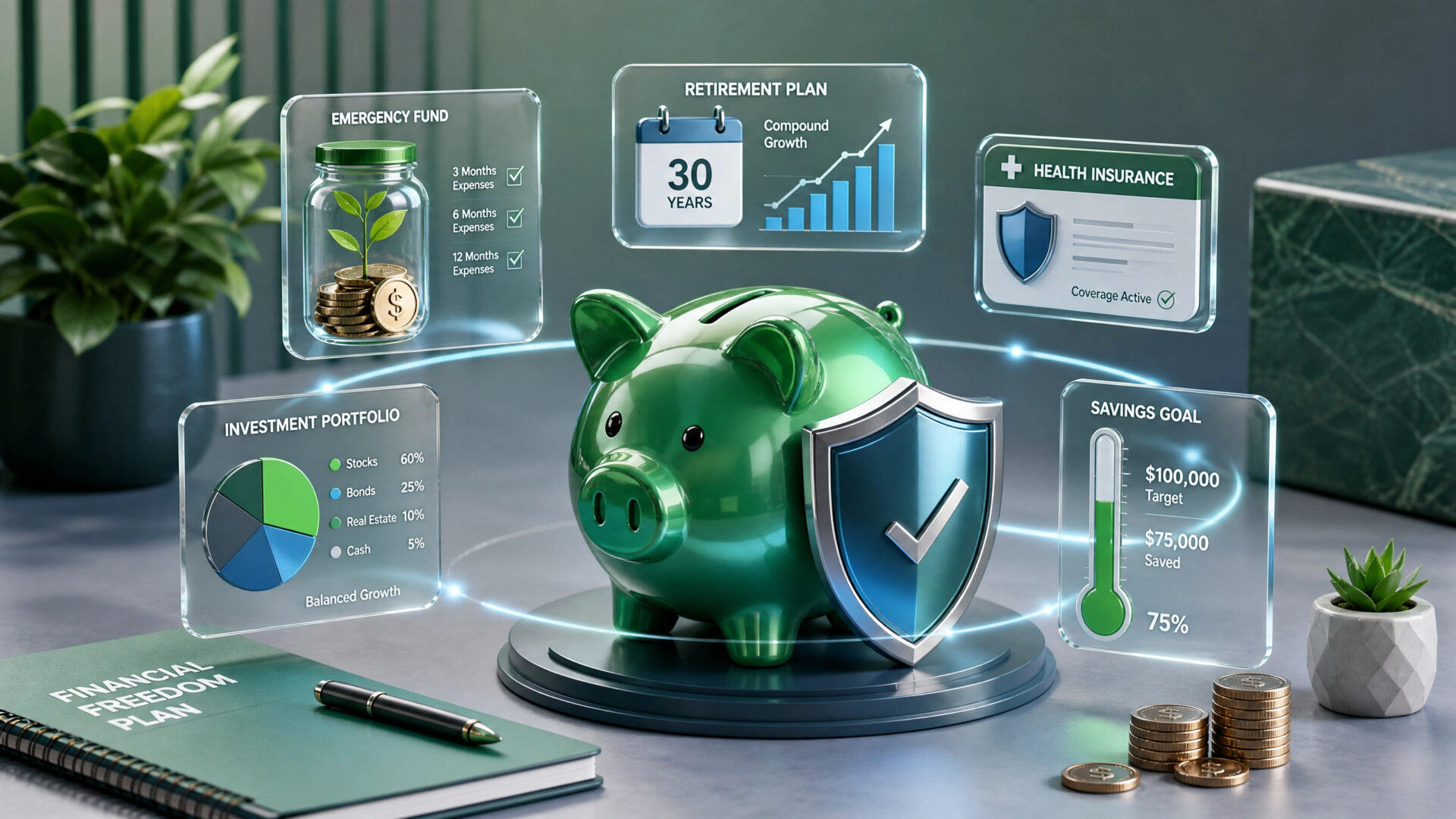 Financial Planning