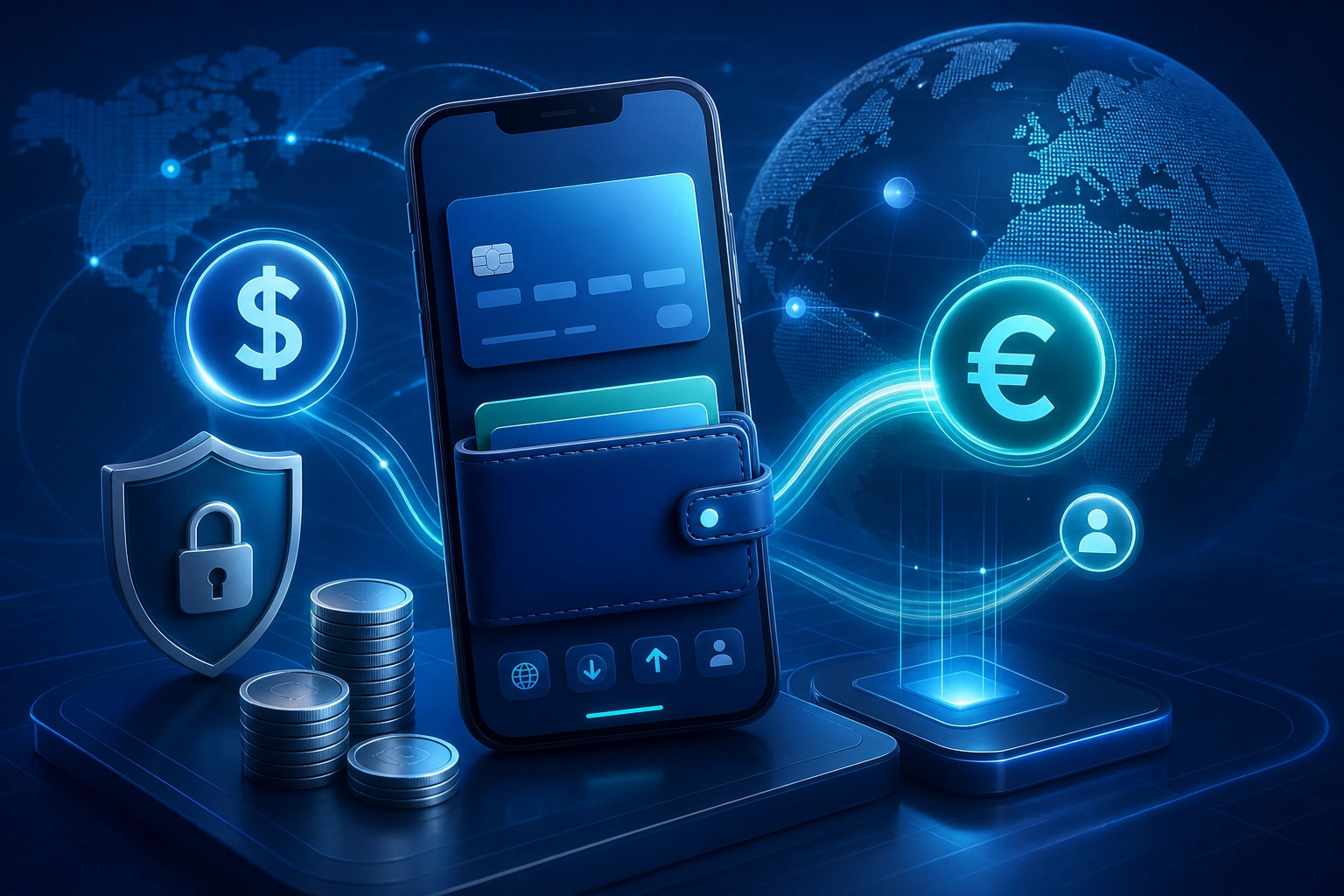 How to Receive USD Payments in Nigeria in 2026: The Complete Freelancer’s Guide