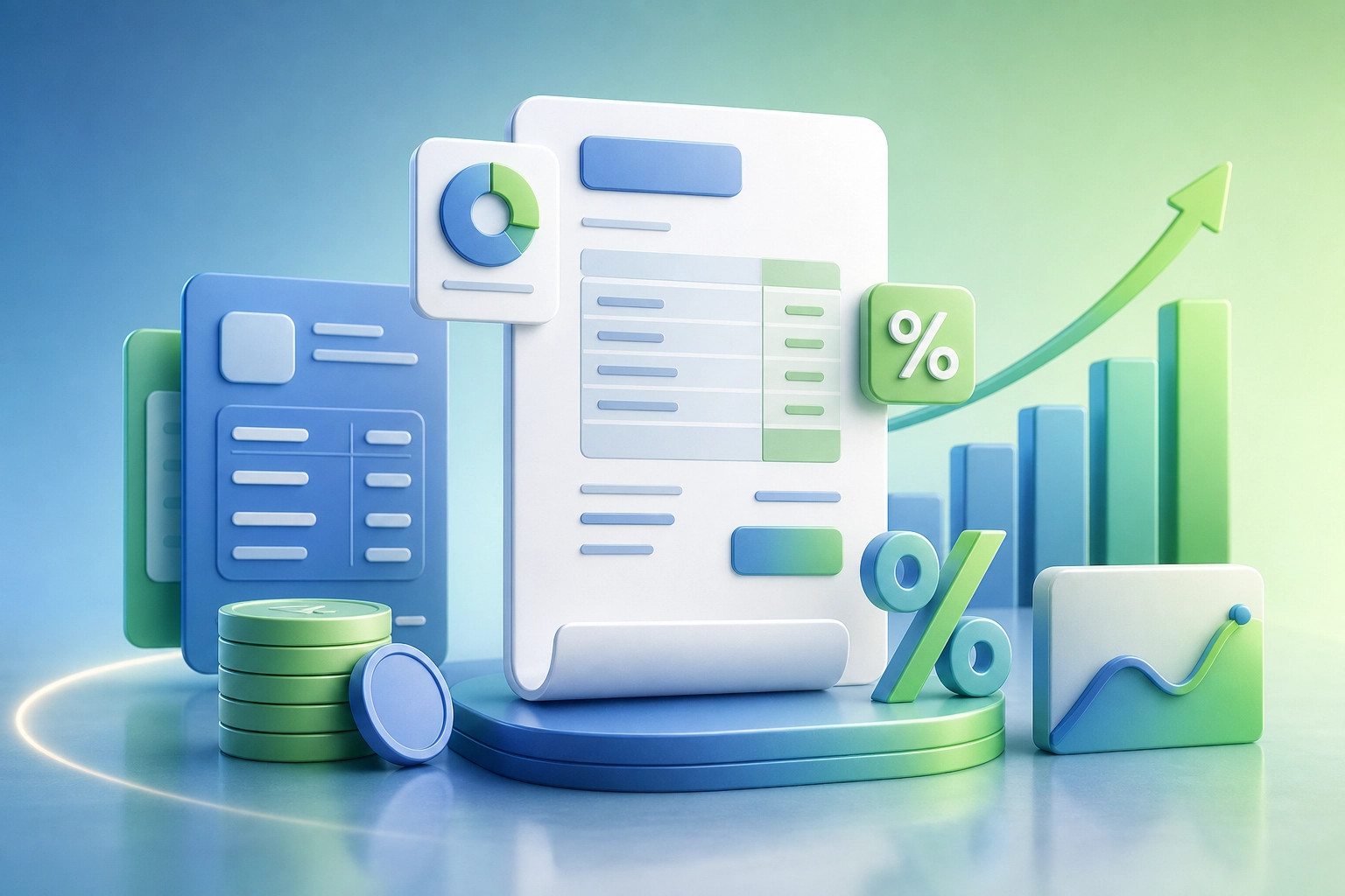 Pricing & Invoicing