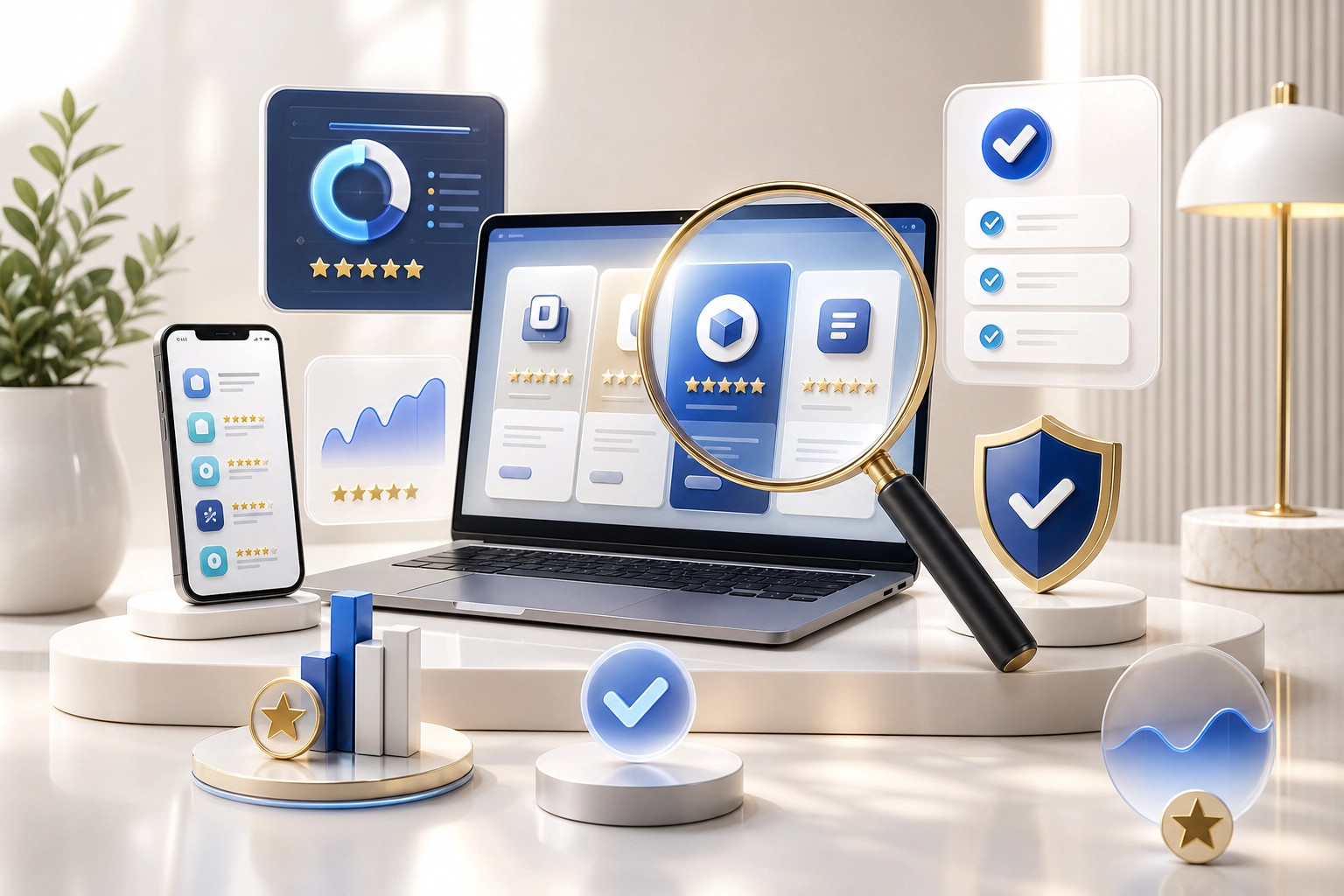 Product Reviews