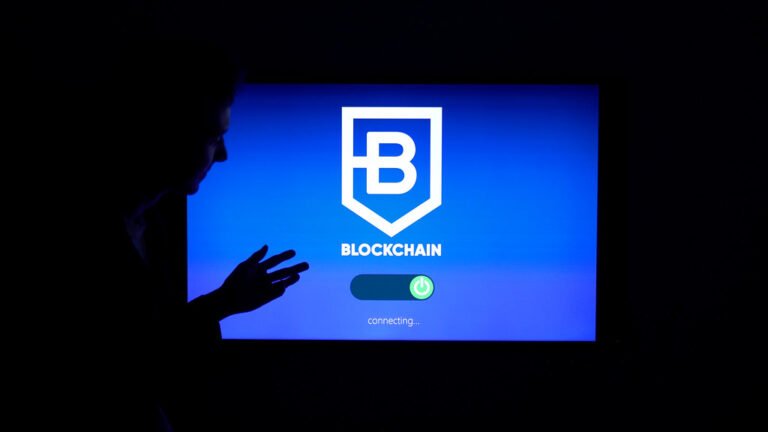 Cryptocurrency payment concept for freelancers receiving stablecoins